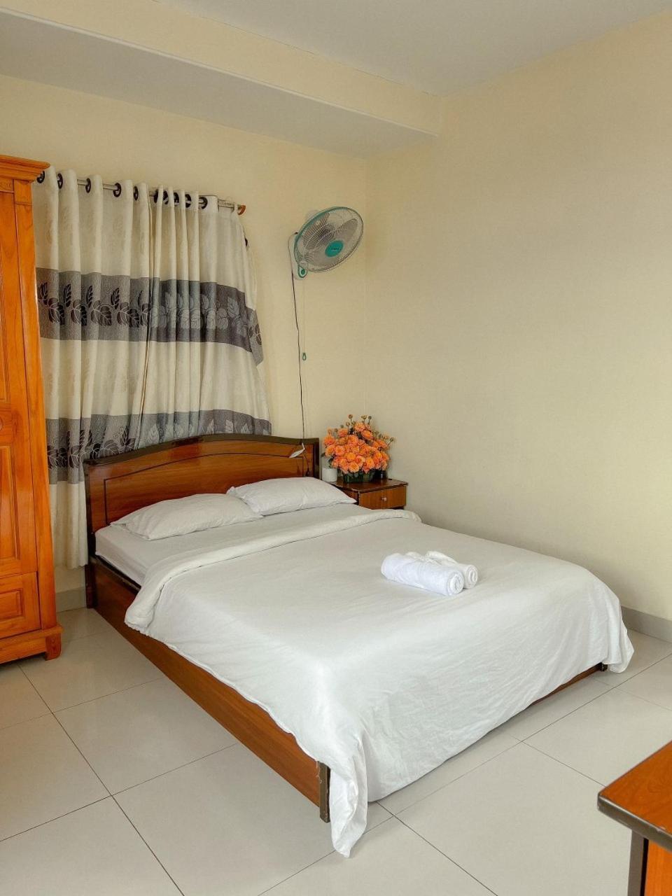 Hoa Lan Hotel Da Lat Exterior photo