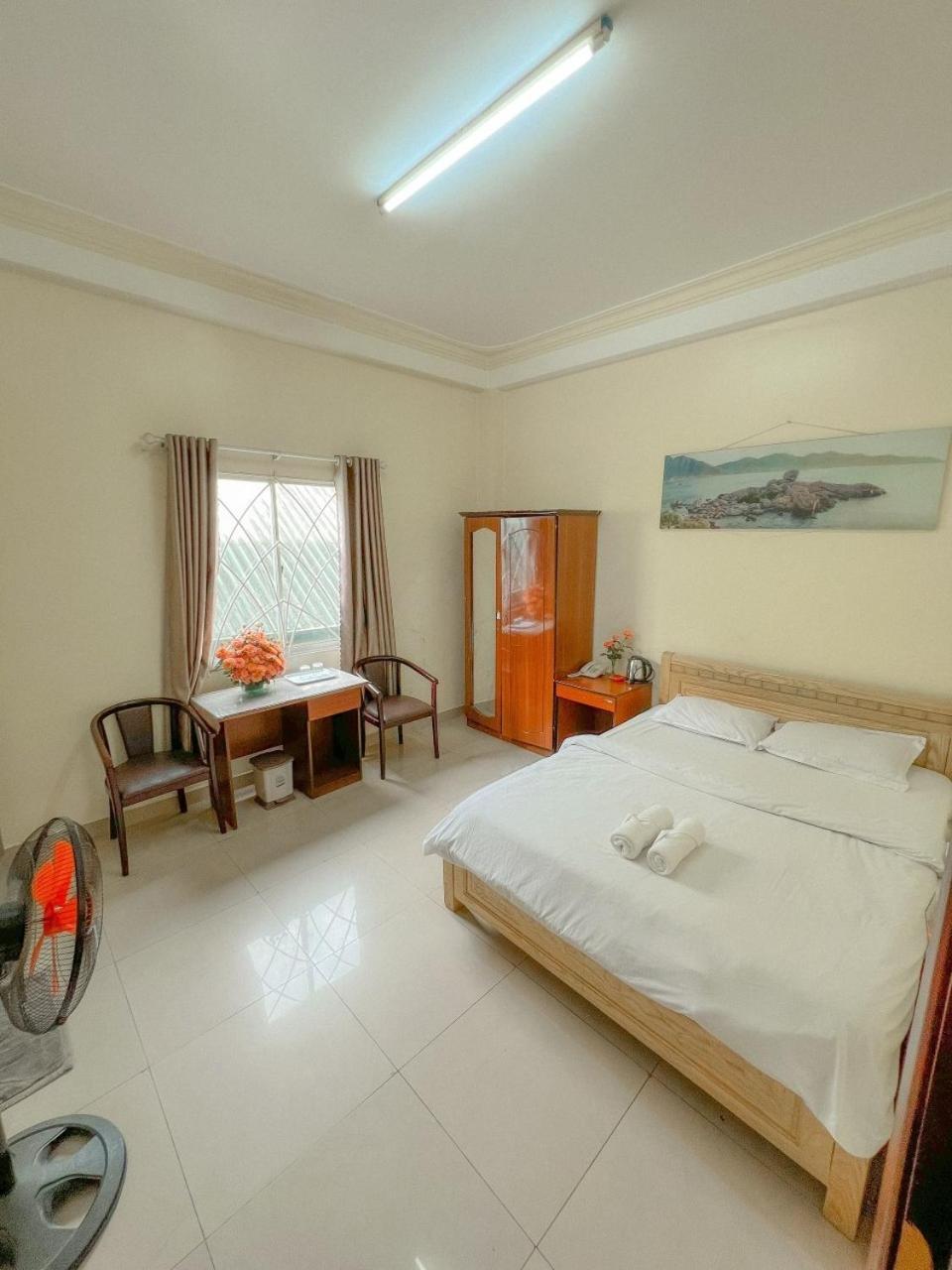 Hoa Lan Hotel Da Lat Exterior photo