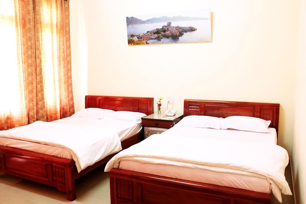 Hoa Lan Hotel Da Lat Exterior photo