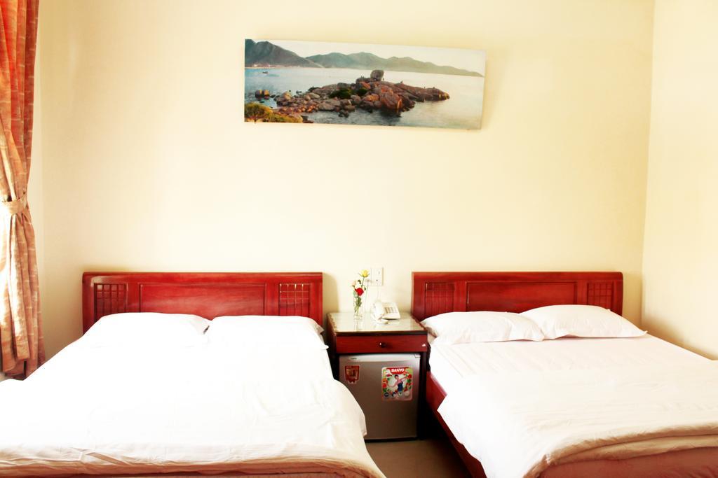 Hoa Lan Hotel Da Lat Exterior photo